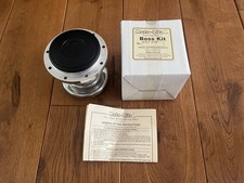 Moto-Lita - Lenkradadapter /