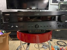 Yamaha RX-V620 5.1 Surround