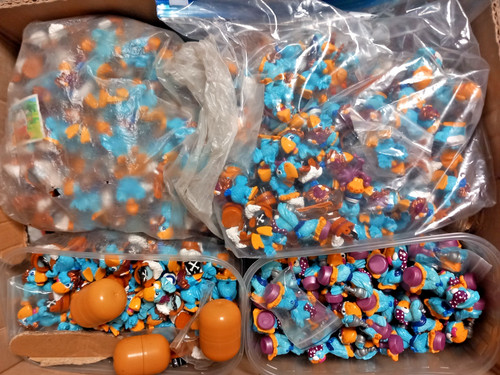 Sorpresine ferrero kinder - sorpresine,