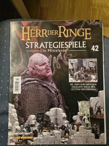 Der herr ringe - herr,