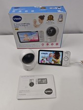 VTech RM5764HD 5" Smart Wi-Fi