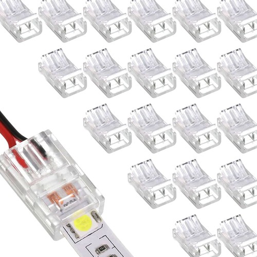 Stück led strip verbinder - 20,