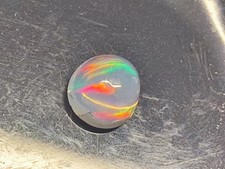 1 Opal Edelopal Feueropal