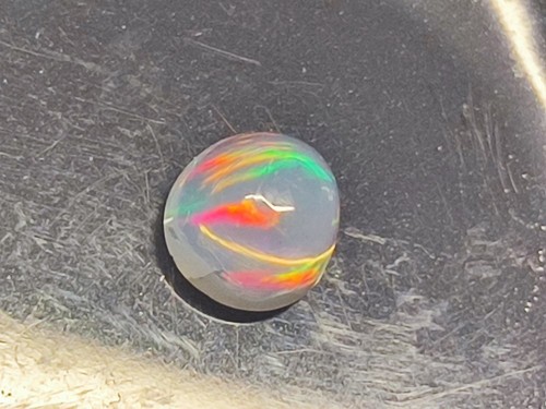 Opal edelopal feueropal - 1,