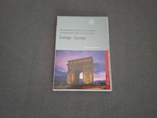 Navi DVD Mercedes-Benz AUDIO