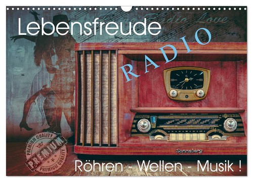 Lebensfreude radio - lebensfreude,