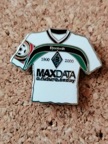 Pin borussia mönchengladbach - pin,