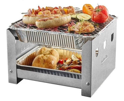 Nivella grillstation - nivella,