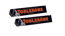 2x Toblerone Dark 360g
