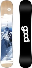 GOODBOARDS Snowboard All