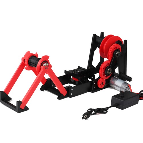 Filament wickelmaschine - 3d-filament-wickelmaschine,
