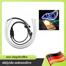 45cm flexibler LED 2x Streifen