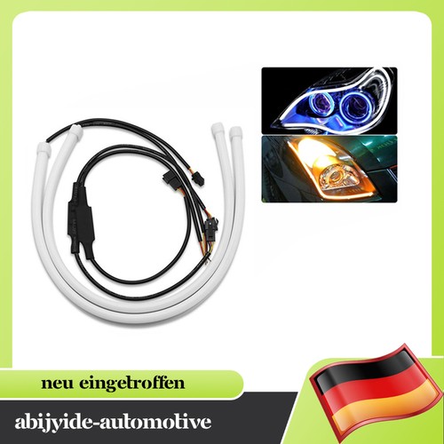 45cm flexibler led streifen - led,
