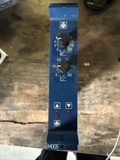 Buderus Ecomatic 3000 Serie