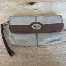 Fossil maddox geldbörse - fossil,