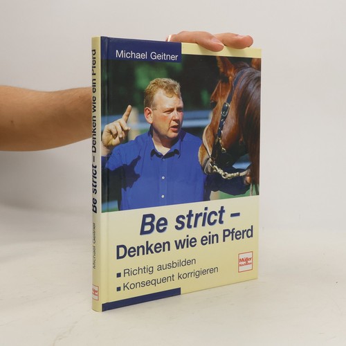 Strict denken wie - denken, ein
