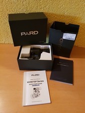 Nachtsichtgerät PARD NV007SP, 940nm, Nachsatzgerät, wenig benutzt