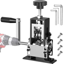 Kabelschälmaschine elektrisch