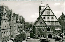 Ansichtskarte Weiden Opf