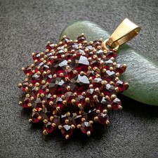 Vintage Anhänger 800 Silber