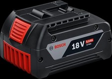 Bosch professional gba - gba, 18v