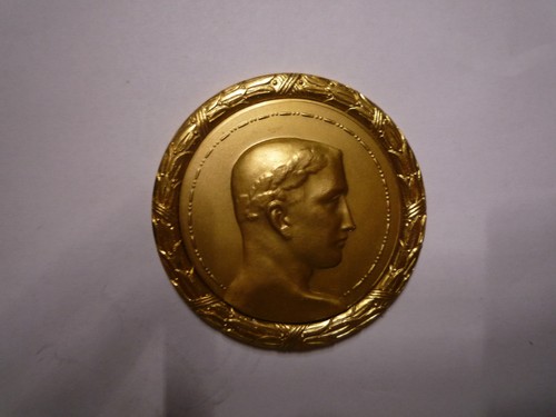 Medaille römer - ,