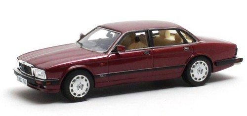 Matrix jaguar xjr - jaguar, (xj40)