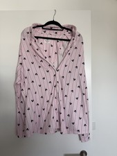 Pyjama Schlafanzug Damen
