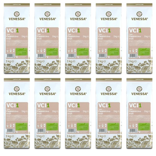 Venessa cappuccino irish vci - cappuccino,