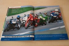 Motorrad 20/2002 Honda CBR 900