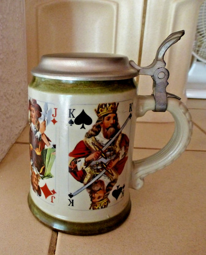 Marzi remy bierkrug - remy,