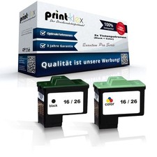 Kompatible lexmark 16 26 - nr.,