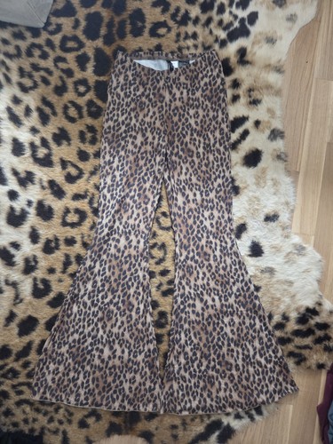 Leggings leo stretch - leggings, s
