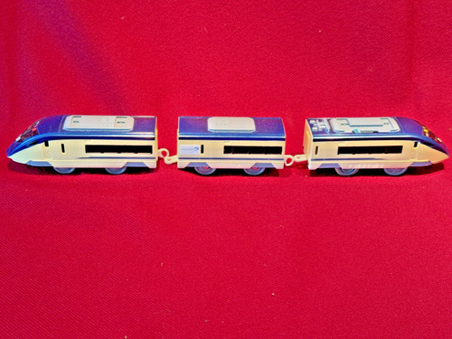 Takara tomy speedtrain - (?),