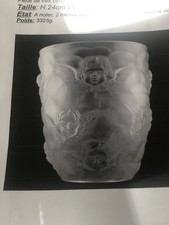 Prachtexemplar - Art Deco Vase
