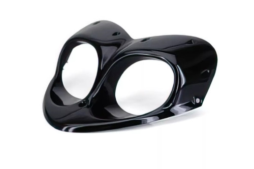 Lichtmaske str8 yamaha - yamaha, bws