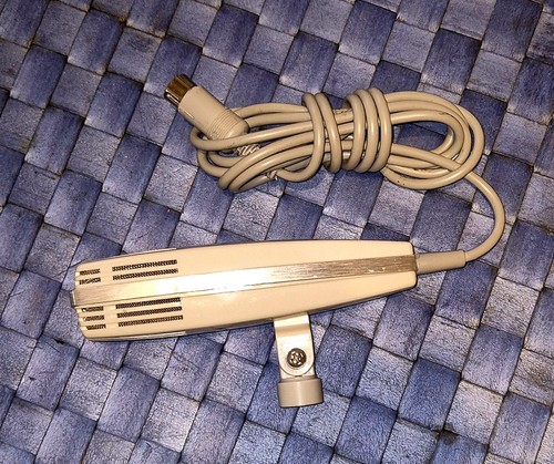 Sennheiser md411 vintage - sennheiser,