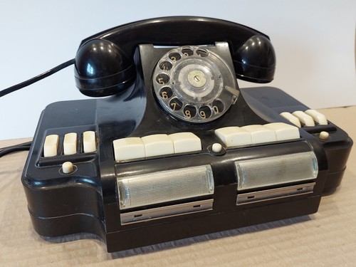 Sowjetunion vintage telefon - vintage,