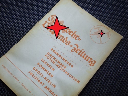 Feuerwehr verbands zeitung - feuerwehr, verbands-zeitung