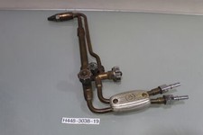 Messer Griesheim Schneidbrenner Schweißbrenner (H448-3038-19-B45)