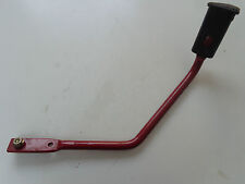 MTD Gutbrod GLX 92 SHL Hydro Rasentraktor Seitenauswurf Hebel Fußbremshebel