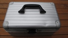 RIMOWA Beauty Case Alu