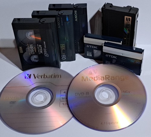 Digitalisieren hi8 video 8 - hi8,,
