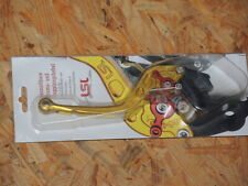 Kupplungshebel LSL gold Suzuki Hayabusa Bandit 650  1250  L22 LSL 200-L22GO