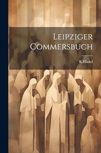 Hinkel leipziger commersbuch - -,