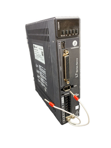 Leadshine 1000 1ph 220vac - leadshine,