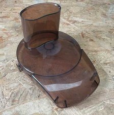 Deckel von Arbeitsbehälter