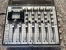 Stellavox  AMI 48 Dem Alter entsprechend guter Zustand. Test war erfolgreich.