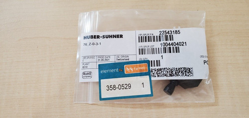 Huber suhner hand - 76_z,