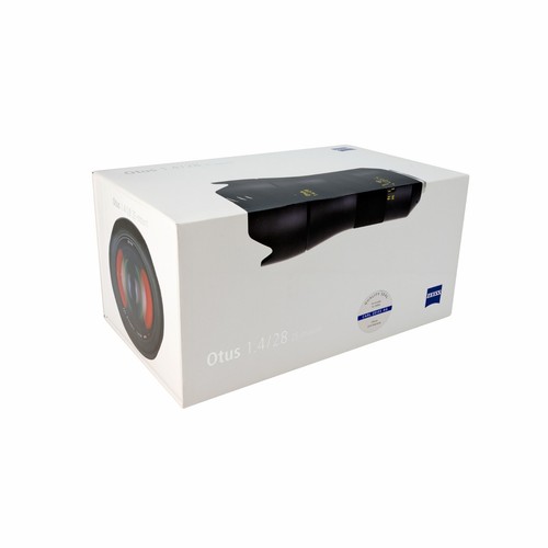 Zeiss 28mm otus ze - zeiss, canon